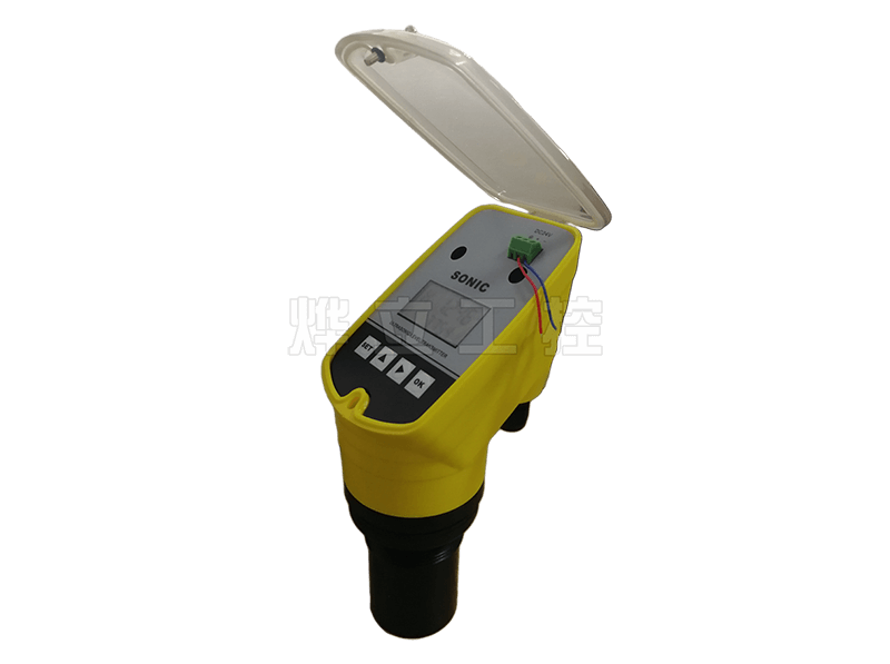 YEH-KJ2X超聲波液位計(jì)說(shuō)明書