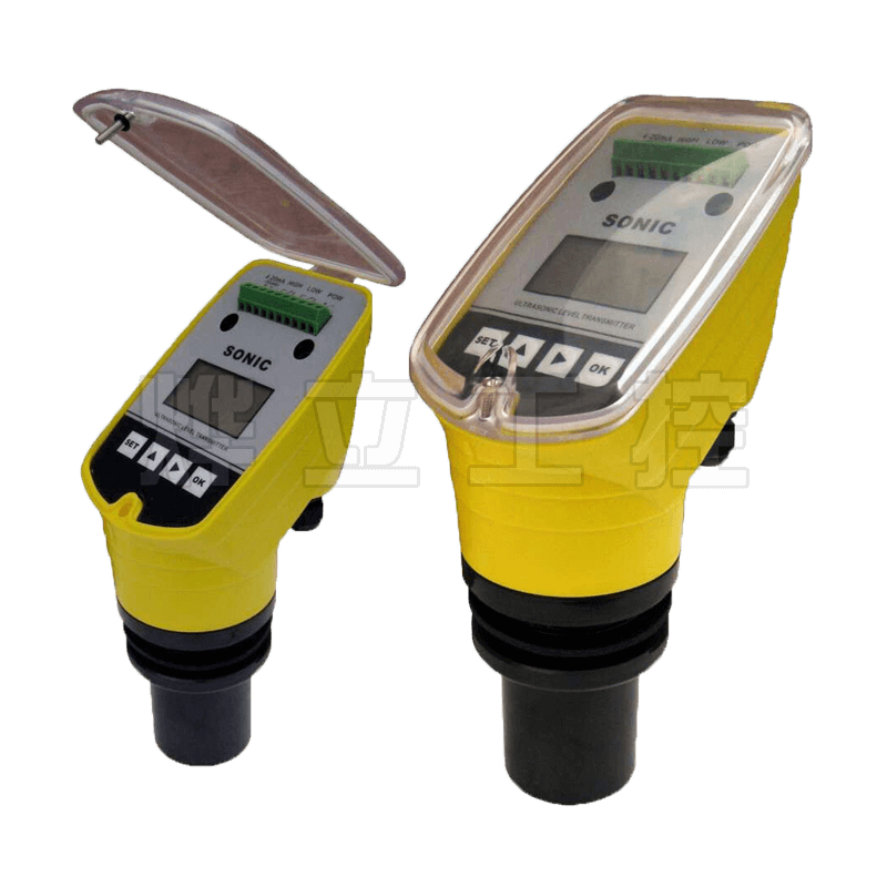 YEH-KJ2X4X超聲波液位計(jì)說(shuō)明書