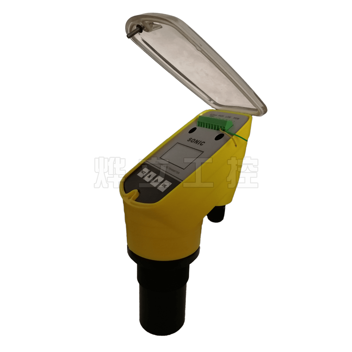 YEH-KJ4X超聲波液位計(jì)說(shuō)明書