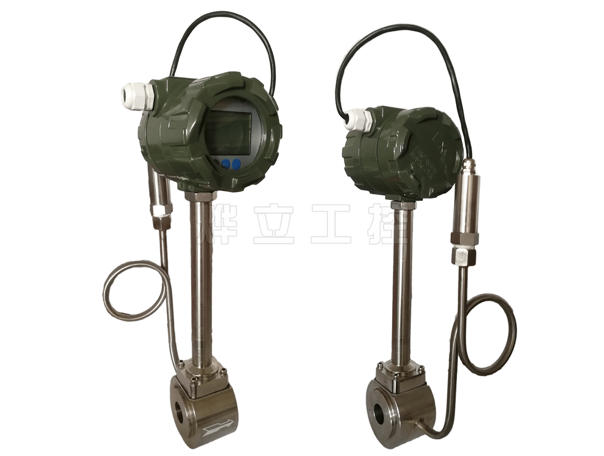 YLLUGB渦街蒸汽流量計(jì)說(shuō)明書