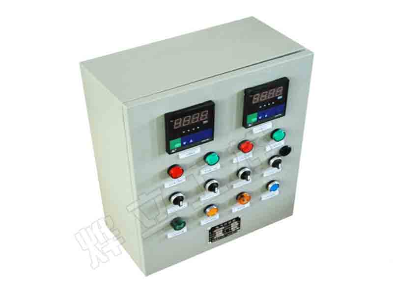 自動(dòng)控制柜定制