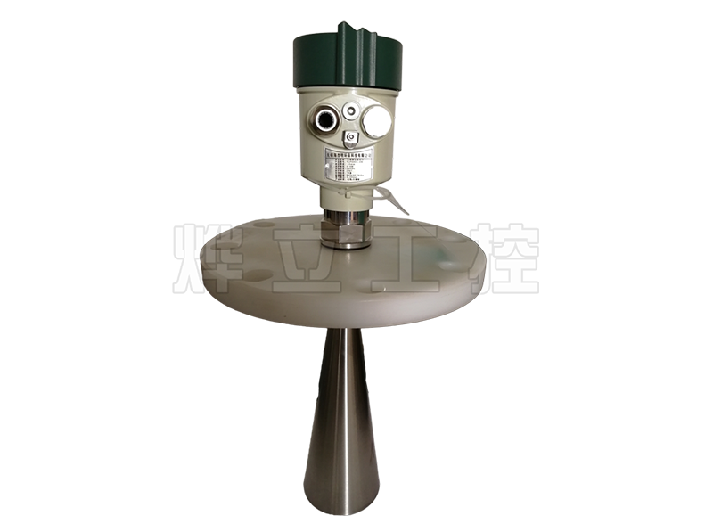 YL60型智能雷達(dá)液位計(jì)說(shuō)明書