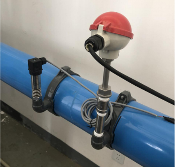 米科P300壓力變送器和WZP鎧裝熱電阻的溫壓補(bǔ)償系統(tǒng) 燁立WMB壓力變送器和WZP鎧裝熱電阻的溫壓補(bǔ)償系統(tǒng)