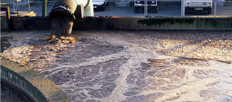 冶金廢水現(xiàn)場實例圖 冶金廢水現(xiàn)場實例圖