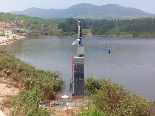 超聲波液位計水庫液位監(jiān)測