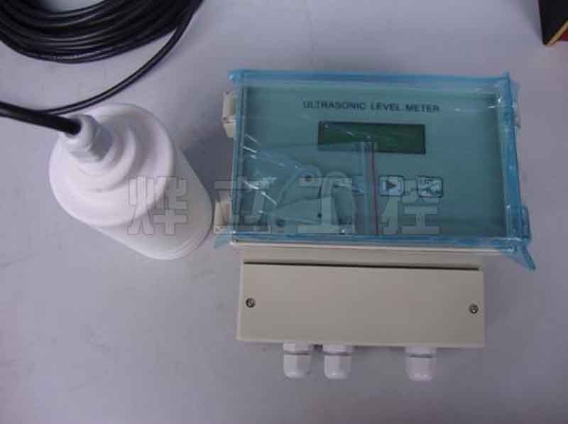 防腐分體式超聲波液位計