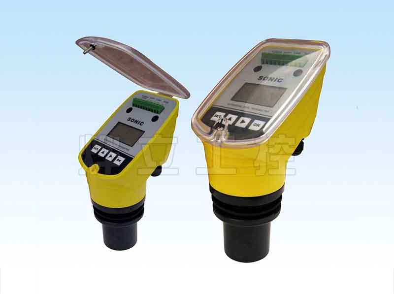 小盲區(qū)超聲波液位儀