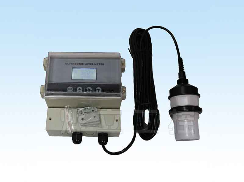 分體式防腐超聲波液位計