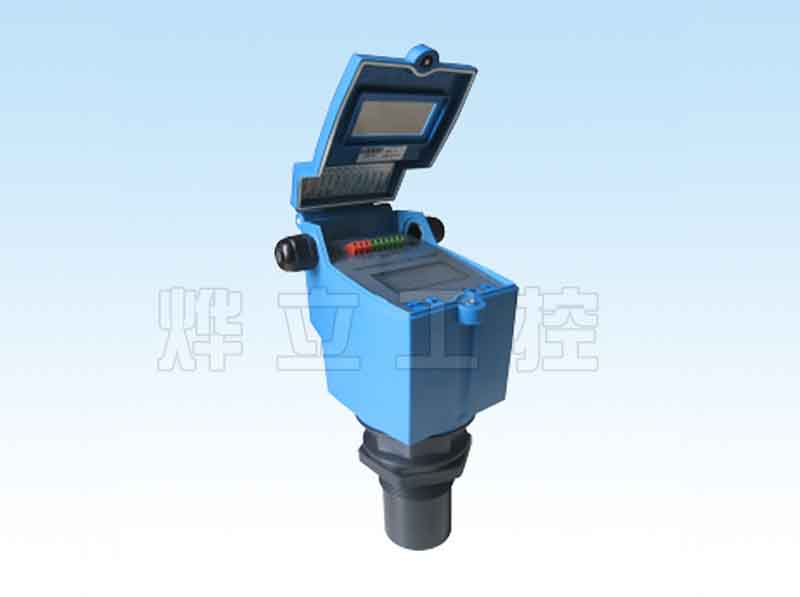 智能超聲波液位計(jì)
