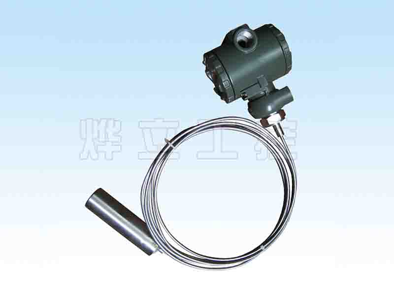 WMY-A投入式液位變送器