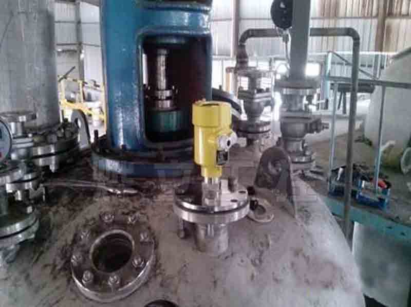 雷達(dá)液位計圖片