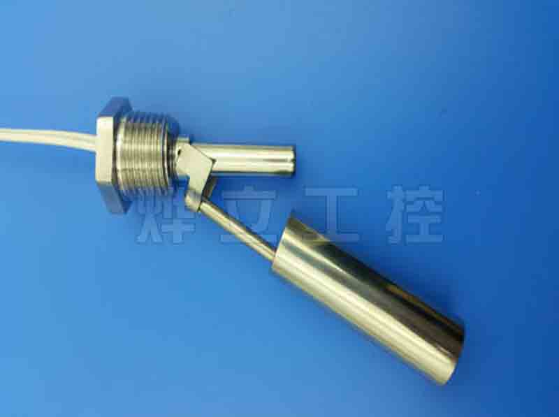 不銹鋼浮球液位開關(guān)