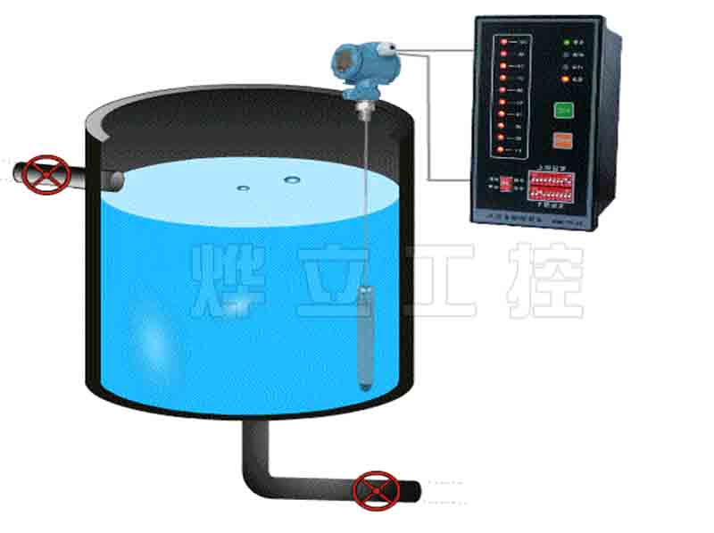 水箱水位傳感器