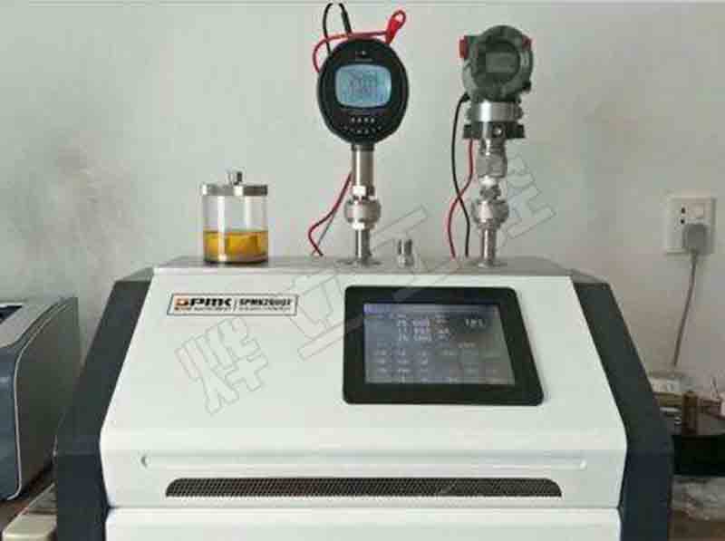 WMY2088液位變送器接線圖