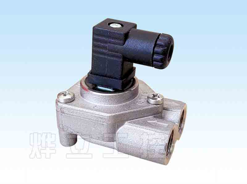 YL.ERT系列微小量流量計