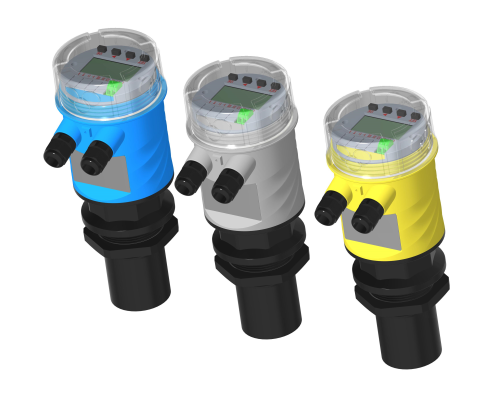 YEH-3H2x4X超聲波液位計